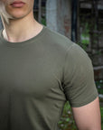 T-Shirt 93/7 Summer