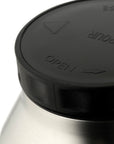 Thermoskanne 750 ml