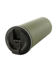 THERMOBECHER MIT VENTIL 450 ML EDELSTAHL