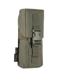 M-Tac Pouch Double Magazine Closure Fastex