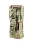 M-Tac Pouch Double Magazine Closure Fastex
