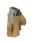 M-Tac Pouch Double Magazine Closure Fastex