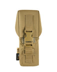 M-Tac Pouch Double Magazine Closure Fastex