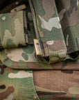 Pouch Double Magazine for Pistol APS Laser Cut