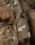 Pouch Tourniquet Elastic VELCRO Gen.II