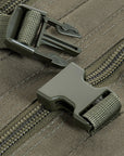 Large Assault Pack Backpack Laser Cut
