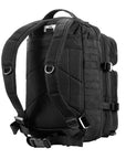 Assault Pack Laser Cut