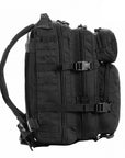 Assault Pack Laser Cut