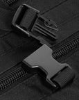 Assault Pack Laser Cut