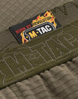Thermo Fleece Hose Delta Level 2