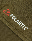 Sweatshirt Polartec Sport