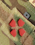 Horizontal Medical Pouch Large Elite