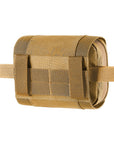 Horizontale Medizinische Tacshe Large Elite