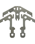 M-Tac Zusammenklappbarer Grappling Hook