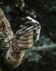 M-Tac Zusammenklappbarer Grappling Hook