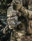 M-Tac Zusammenklappbarer Grappling Hook