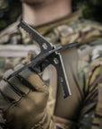 M-Tac Zusammenklappbarer Grappling Hook