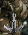 M-Tac Zusammenklappbarer Grappling Hook