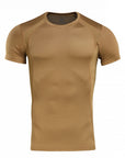 T-Shirt Schweissableitend Athletisch Gen.II
