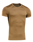 T-Shirt Schweissableitend Athletisch Gen.II