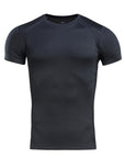 T-Shirt Schweissableitend Athletisch Gen.II