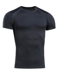 T-Shirt Schweissableitend Athletisch Gen.II