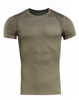 T-Shirt Schweissableitend Athletisch Gen.II