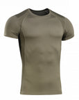 T-Shirt Schweissableitend Athletisch Gen.II