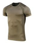 T-Shirt Athletisch Taktisch Gen.II