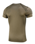 T-Shirt Athletisch Taktisch Gen.II