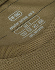 Sweat-Wicking T-Shirt Athletic Tactical Gen.II