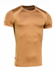 Sweat-Wicking T-Shirt Athletic Tactical Gen.II