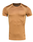 T-Shirt Athletisch Taktisch Gen.II