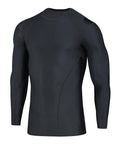 T-Shirt Thermal Rashguard