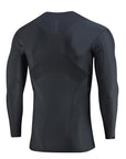 T-Shirt Thermal Rashguard