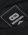 T-Shirt Thermal Rashguard