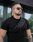 M-Tac Waist Bag Gen.II