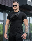 M-Tac Waist Bag Gen.II