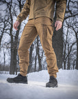 Hose Patriot Gen.II Flex
