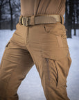 Hose Patriot Gen.II Flex