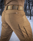 Hose Patriot Gen.II Flex