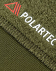 Sweatshirt Polartec Sport