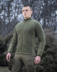 Sweatshirt Polartec Sport
