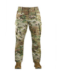 Pants Field NYCO