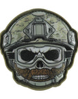 Patch Emoji