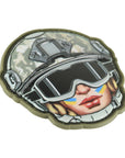 Patch Emoji