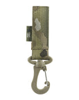 M-Tac Halterung mit Karabiner