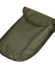 Folding Shovel With Case