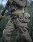 Kriegsgurtel ARMOR