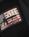 M-Tac patch AR-15 American Rifle (80x50 mm)